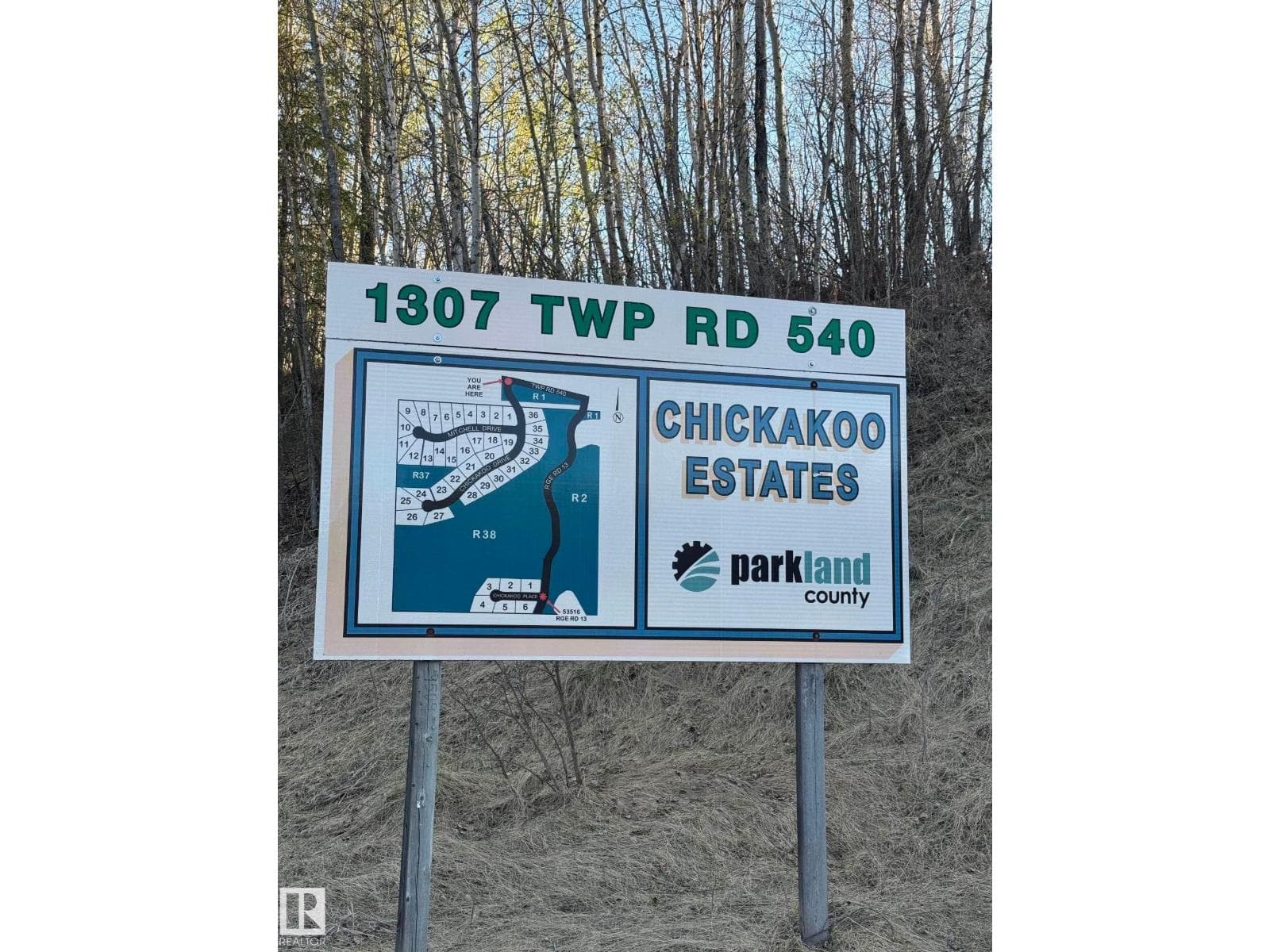 #30 1307 TWP ROAD 540