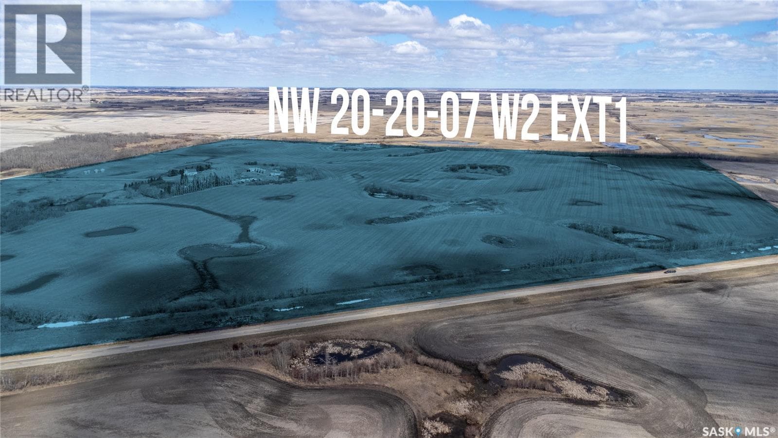 Neudorf Farm - NW 20-20-07 W2 — photo 5