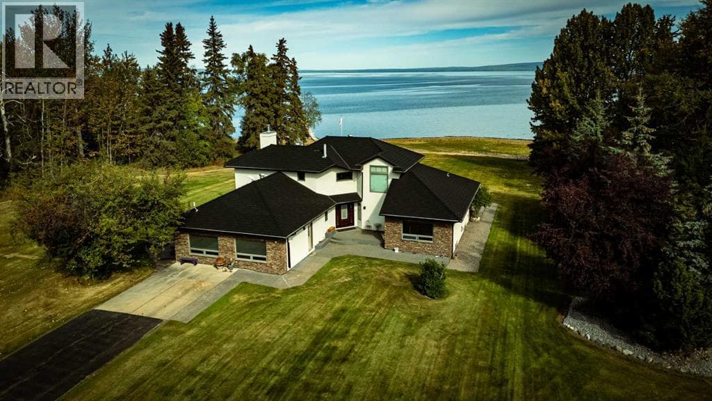 30 Executive Estates