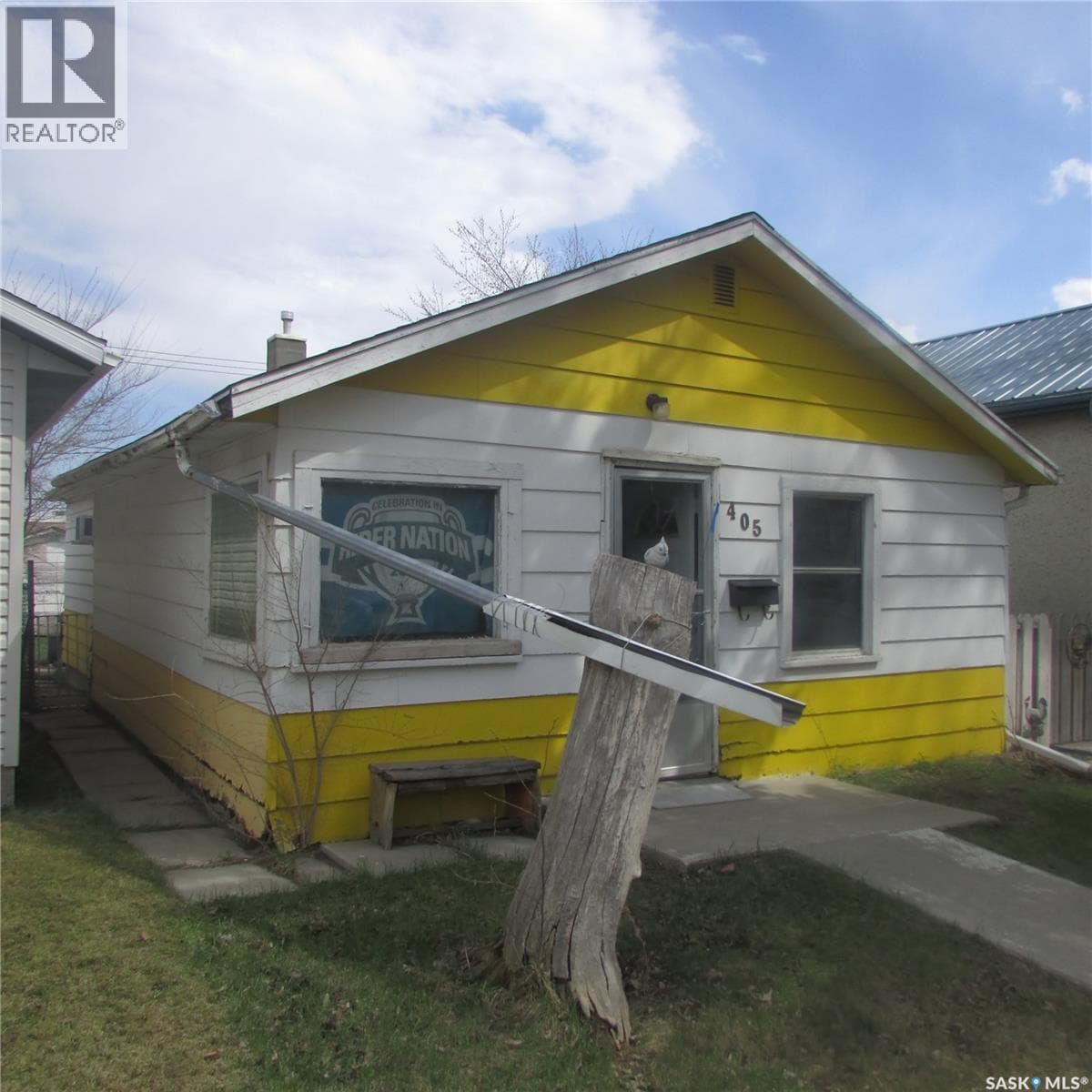 405 Scarth STREET — photo 2