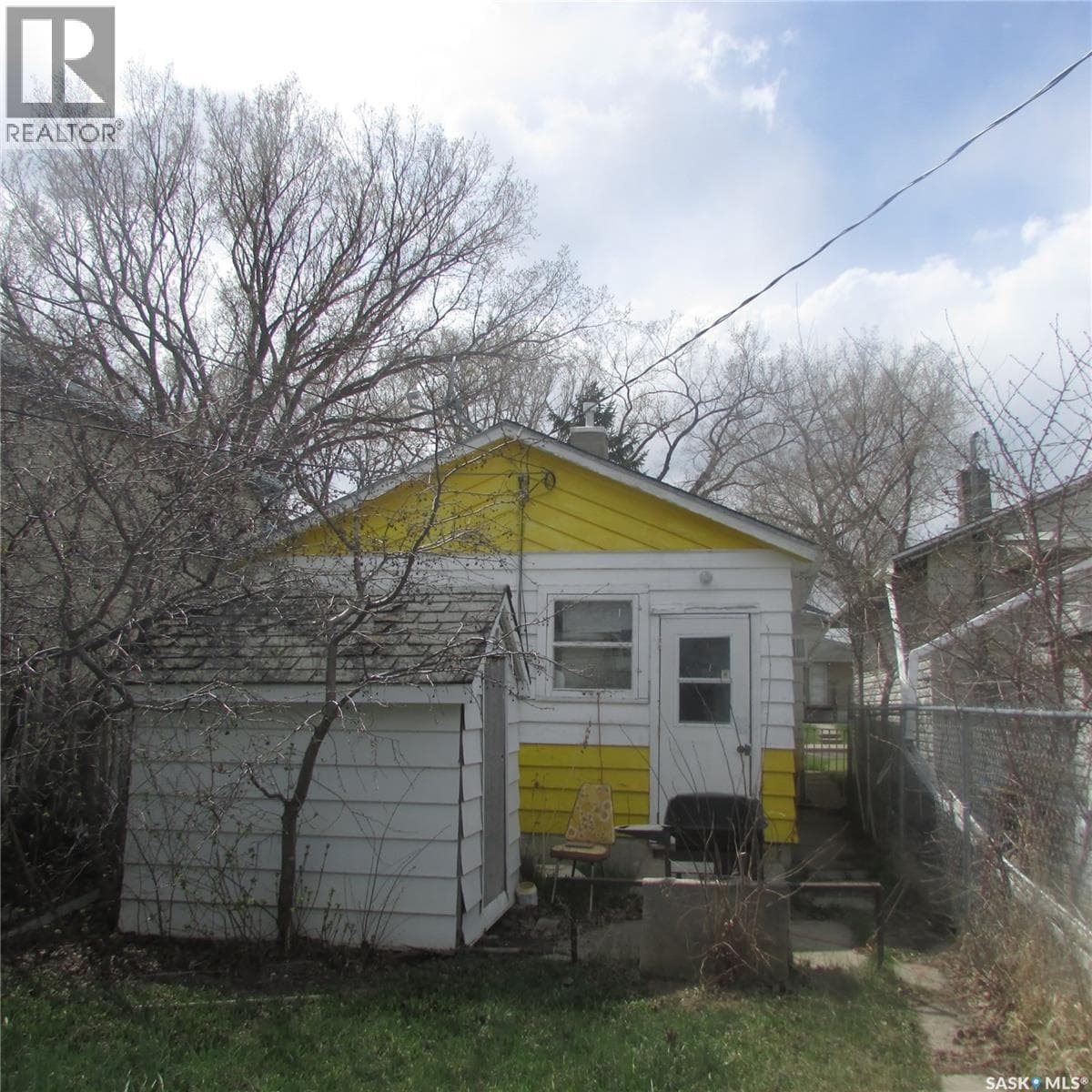 405 Scarth STREET — photo 3