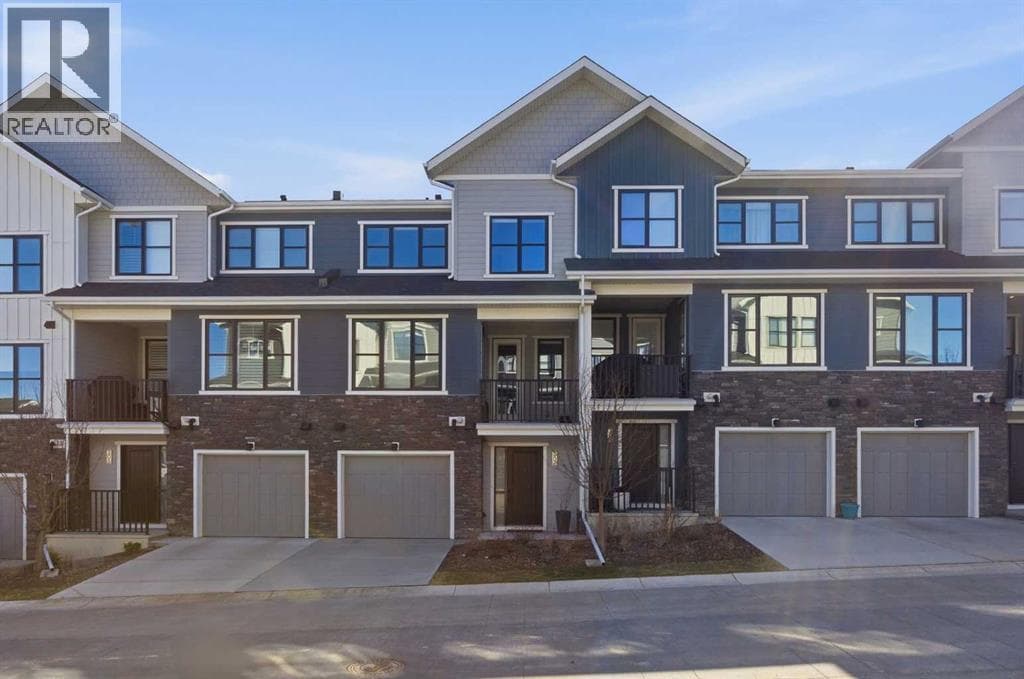 307 Crestridge Common SW