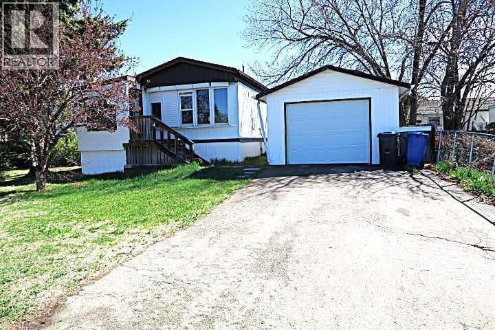 4 21A St Close