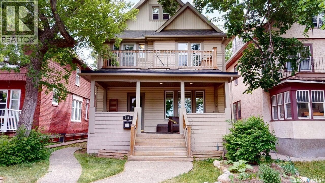 2161 CAMERON STREET — photo 2