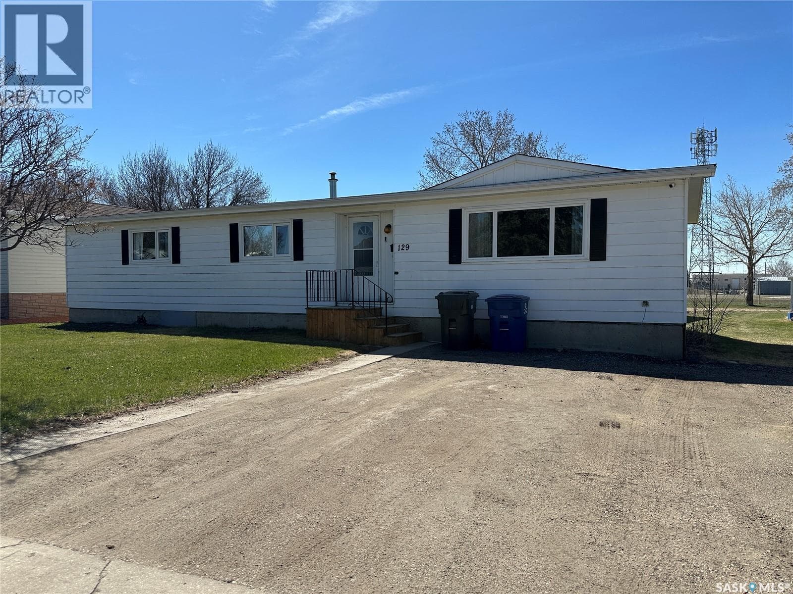129 Laing CRESCENT