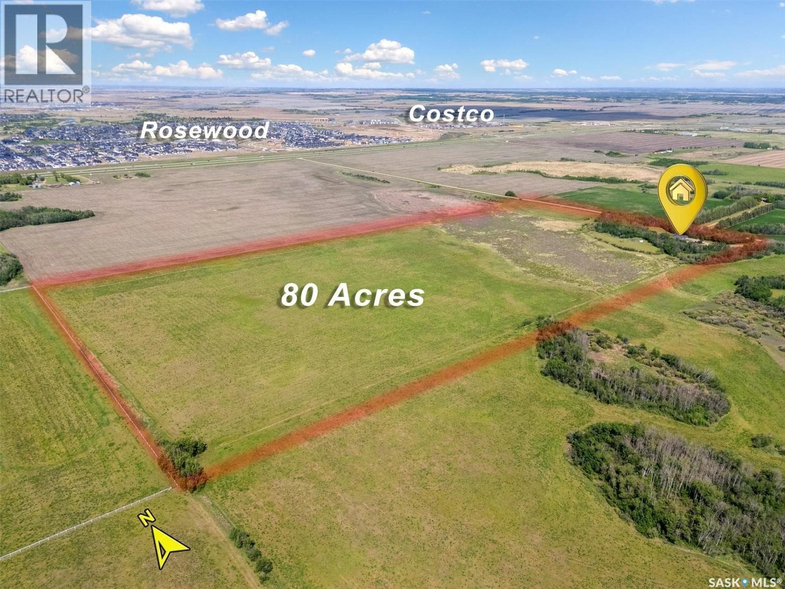 The Meadow Acreage — photo 2