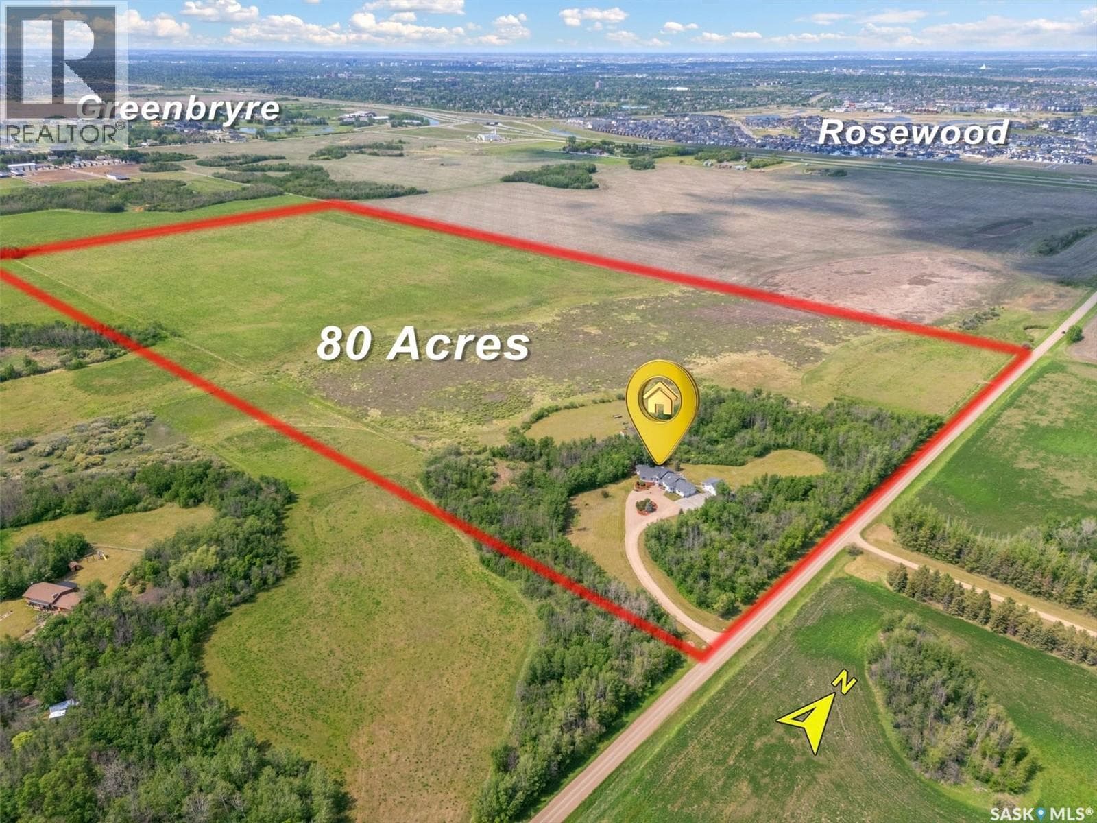 The Meadow Acreage — photo 3