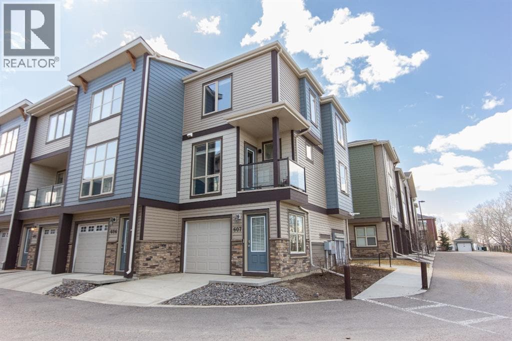 607, 125 Caribou Crescent