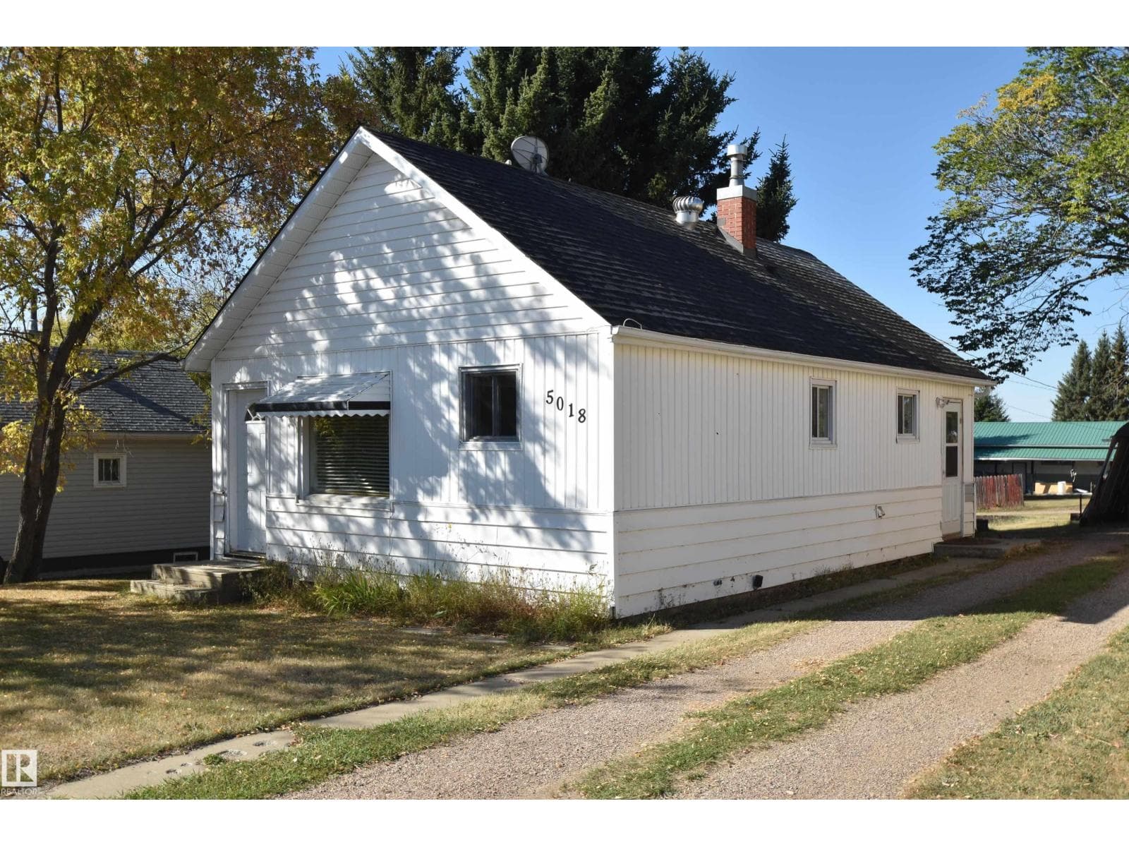5018 50 ST