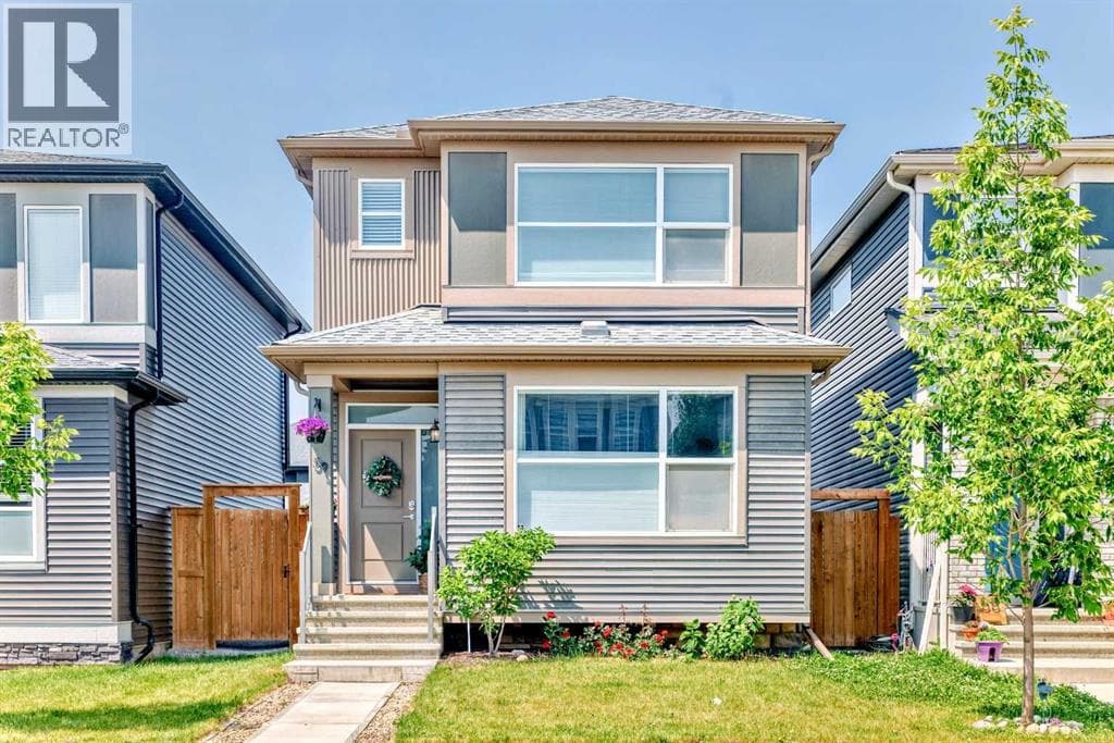 59 Wolf Hollow Way SE