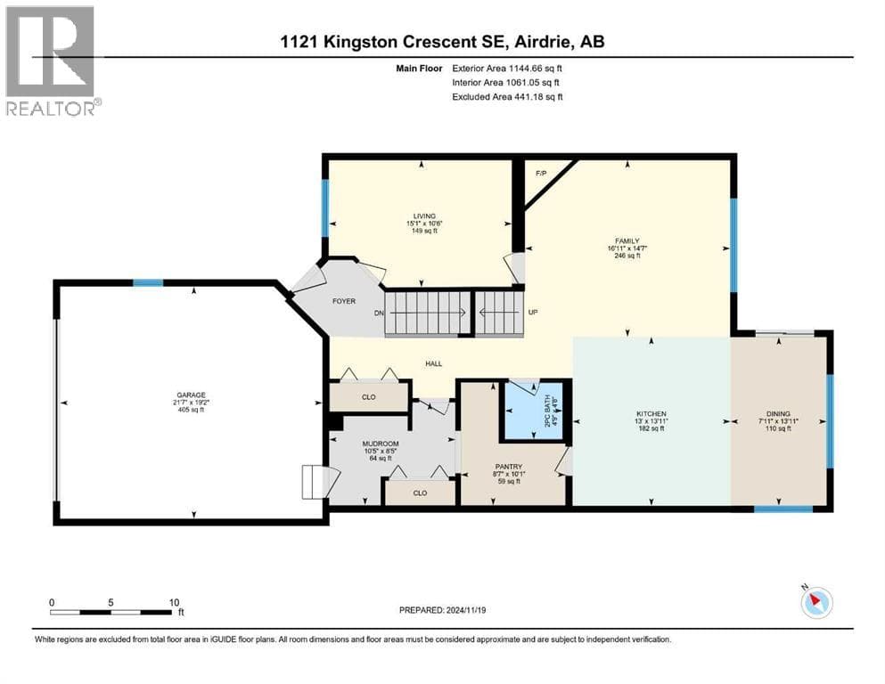 1121 Kingston Crescent SE — photo 4