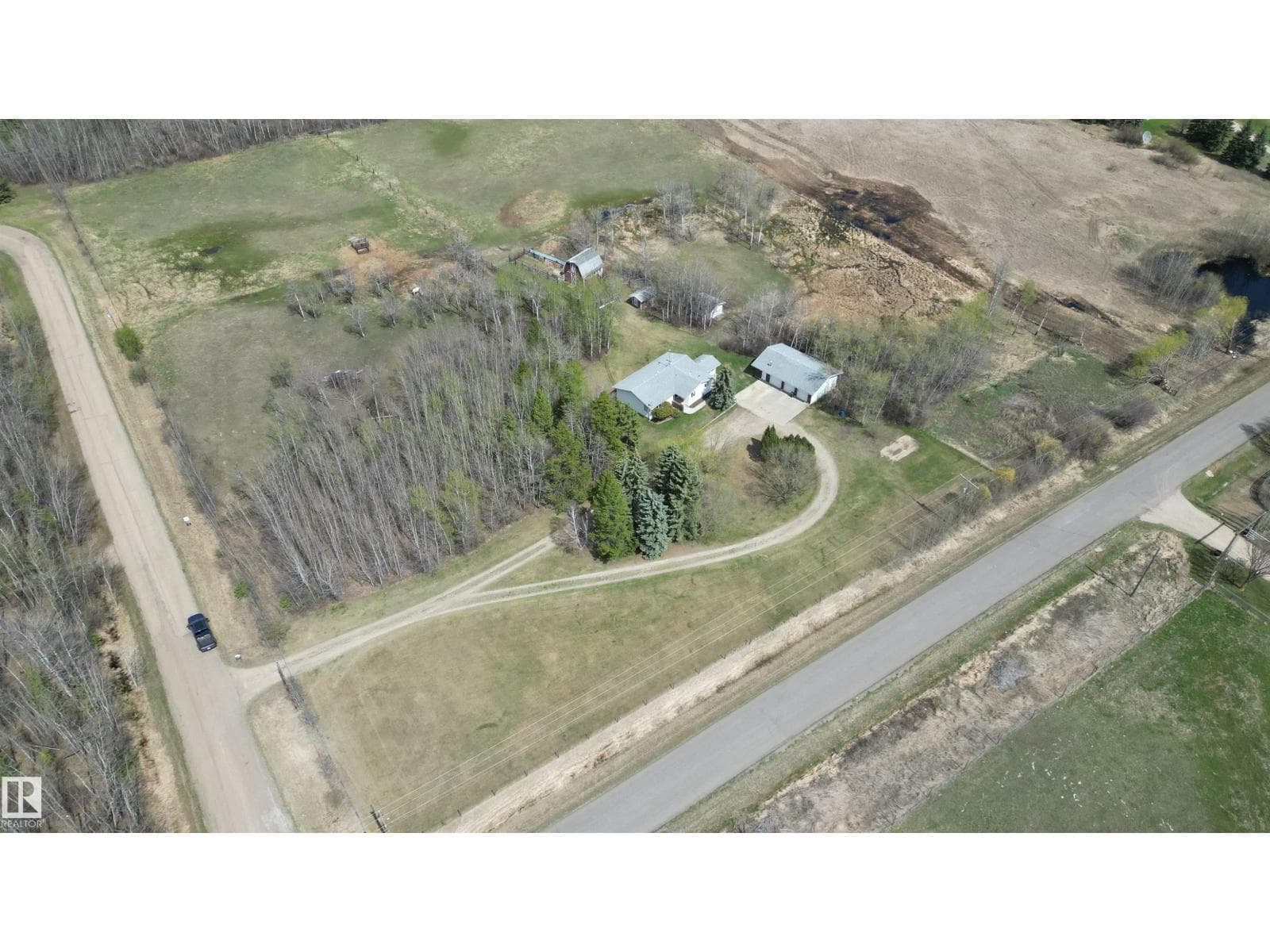#1 22348 TWP ROAD 512