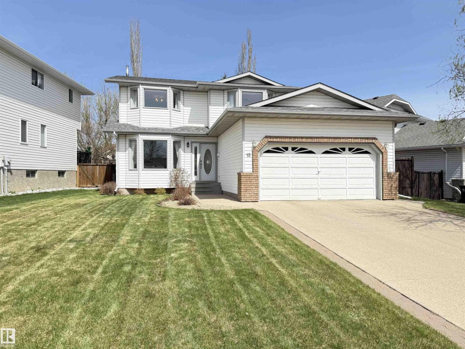 13 CANYON DR