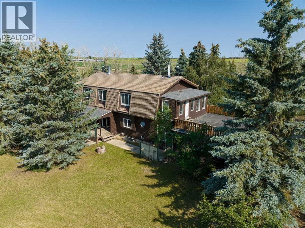 281141 TOWNSHIP ROAD 274 — photo 4