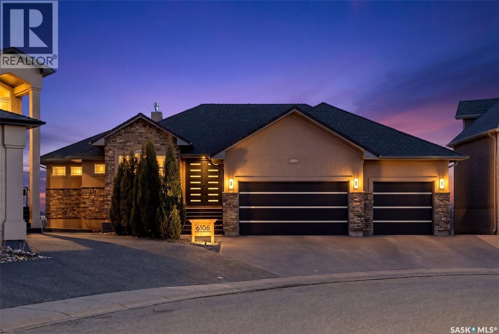 6106 Wascana COURT