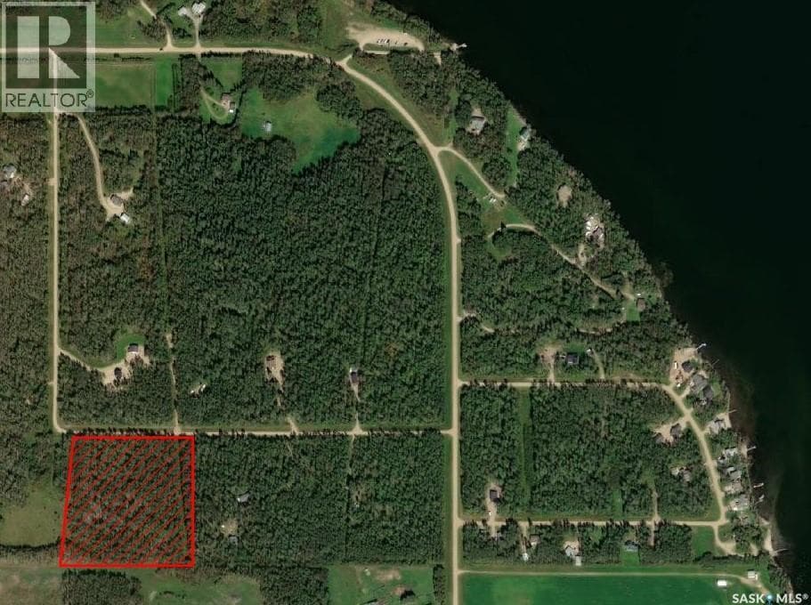 10 Acre Delaronde Lake Acreage — photo 2