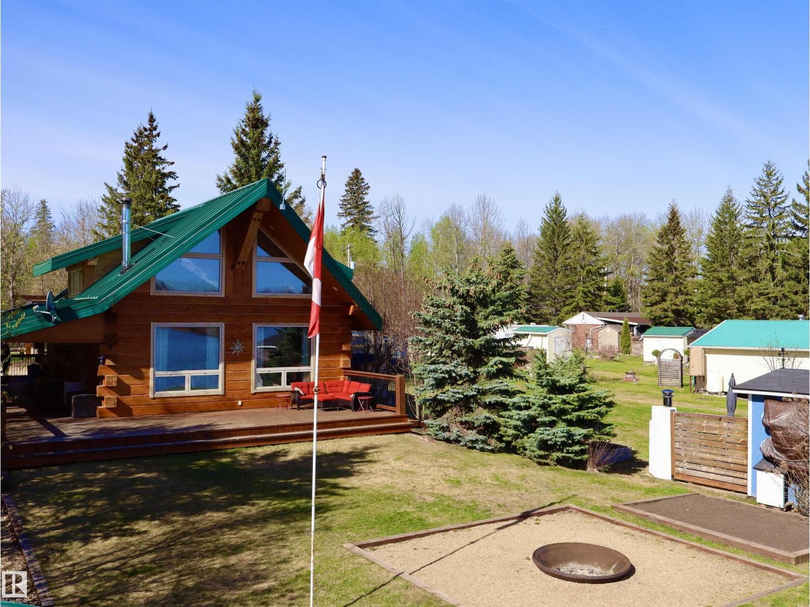#54 2531 TWP RD 572