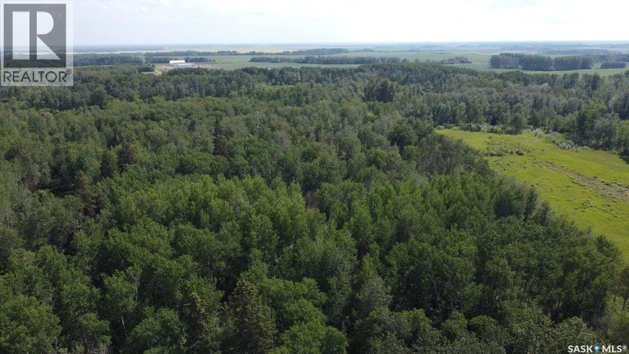 88 acres land
