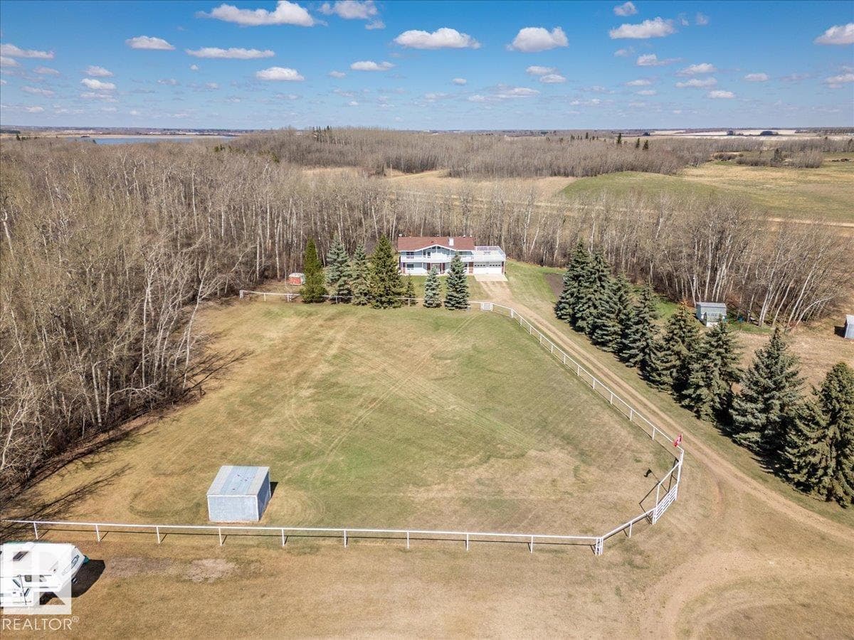 254009 TWP ROAD 460