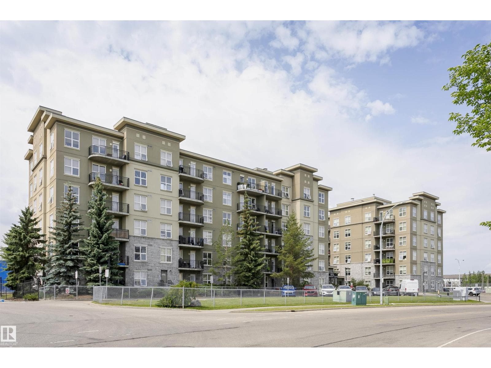 #1-402 4245 139 AV NW — photo 3