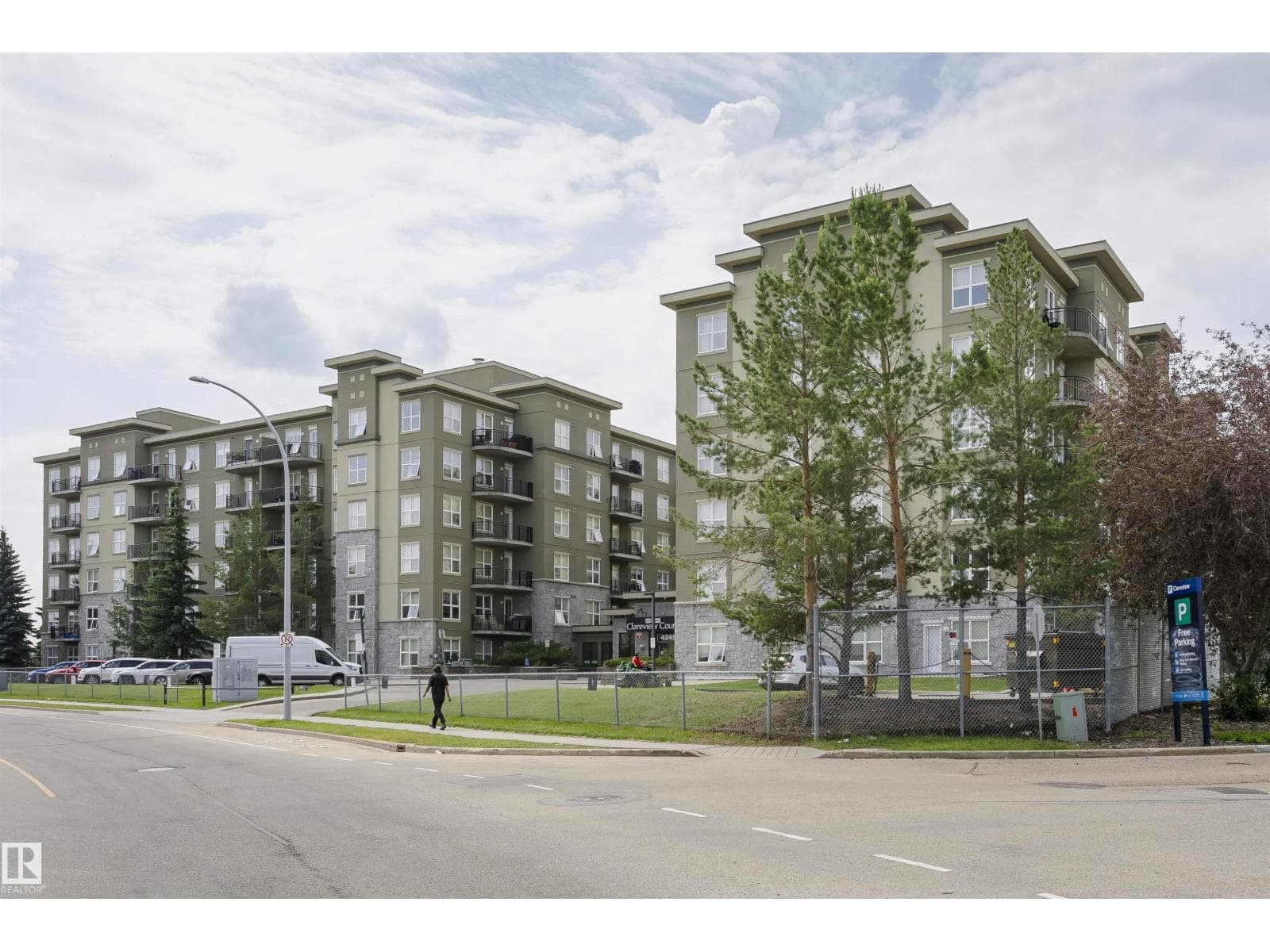 #1-402 4245 139 AV NW — photo 4
