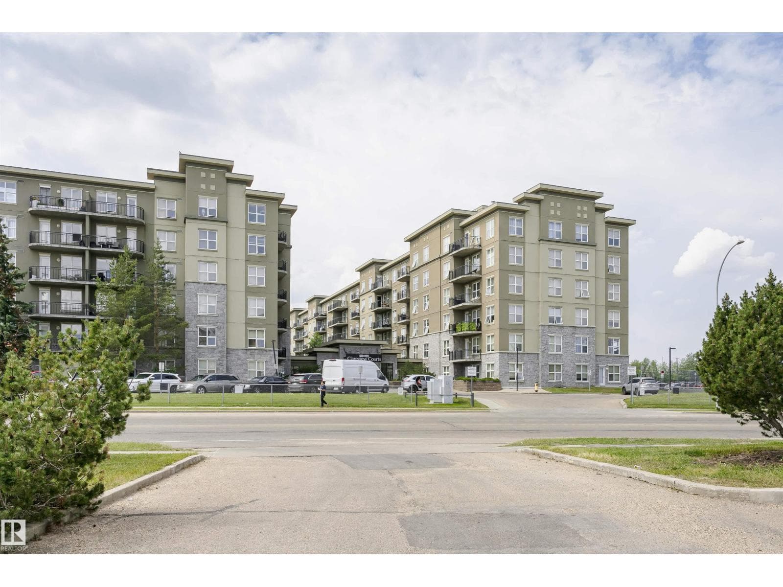 #1-402 4245 139 AV NW — photo 5