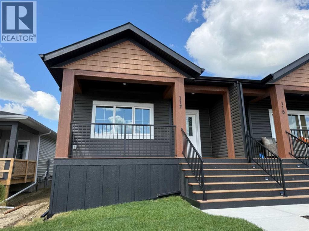 117 Gray Close