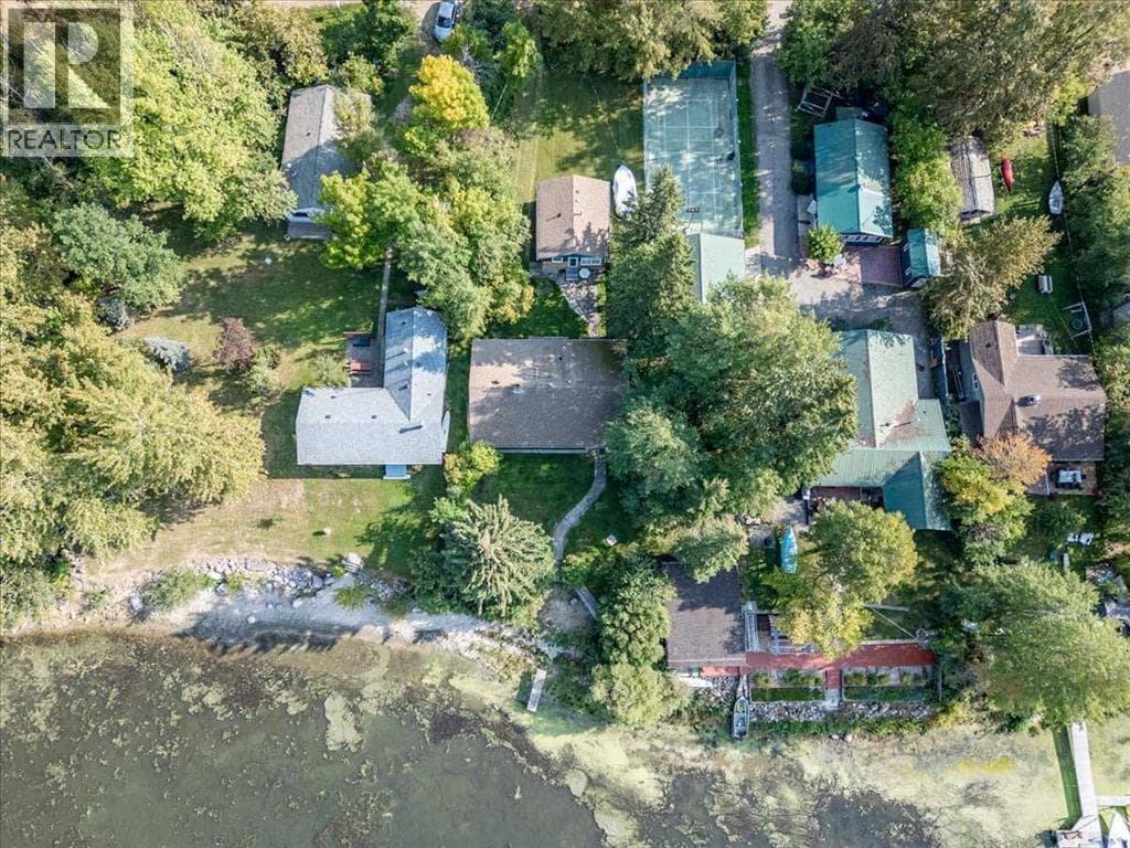 60 Beach Avenue