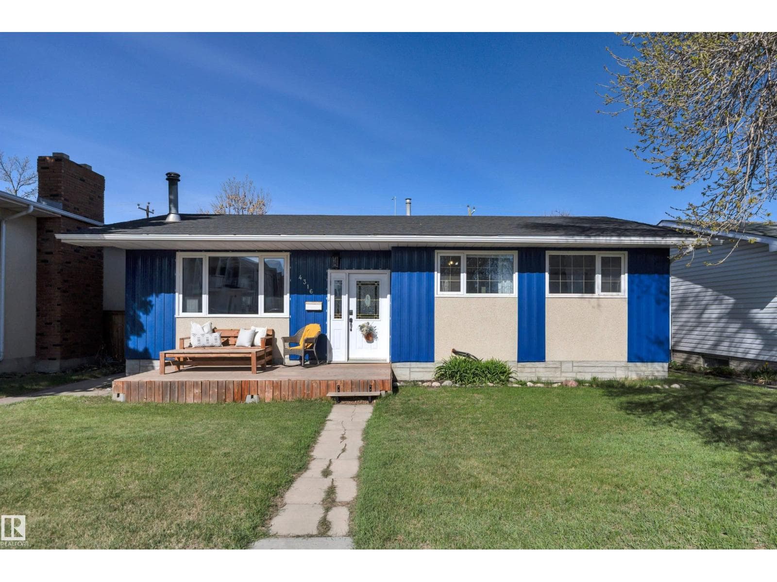 4316 53 ST