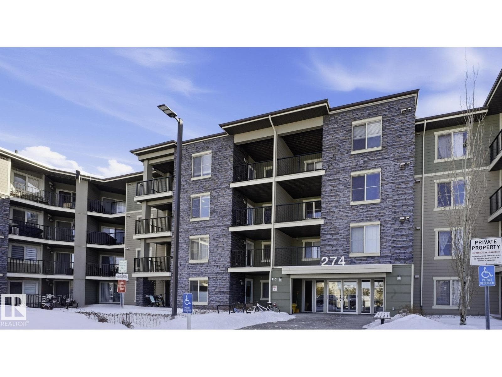 #319 274 McConachie DR NW — photo 3