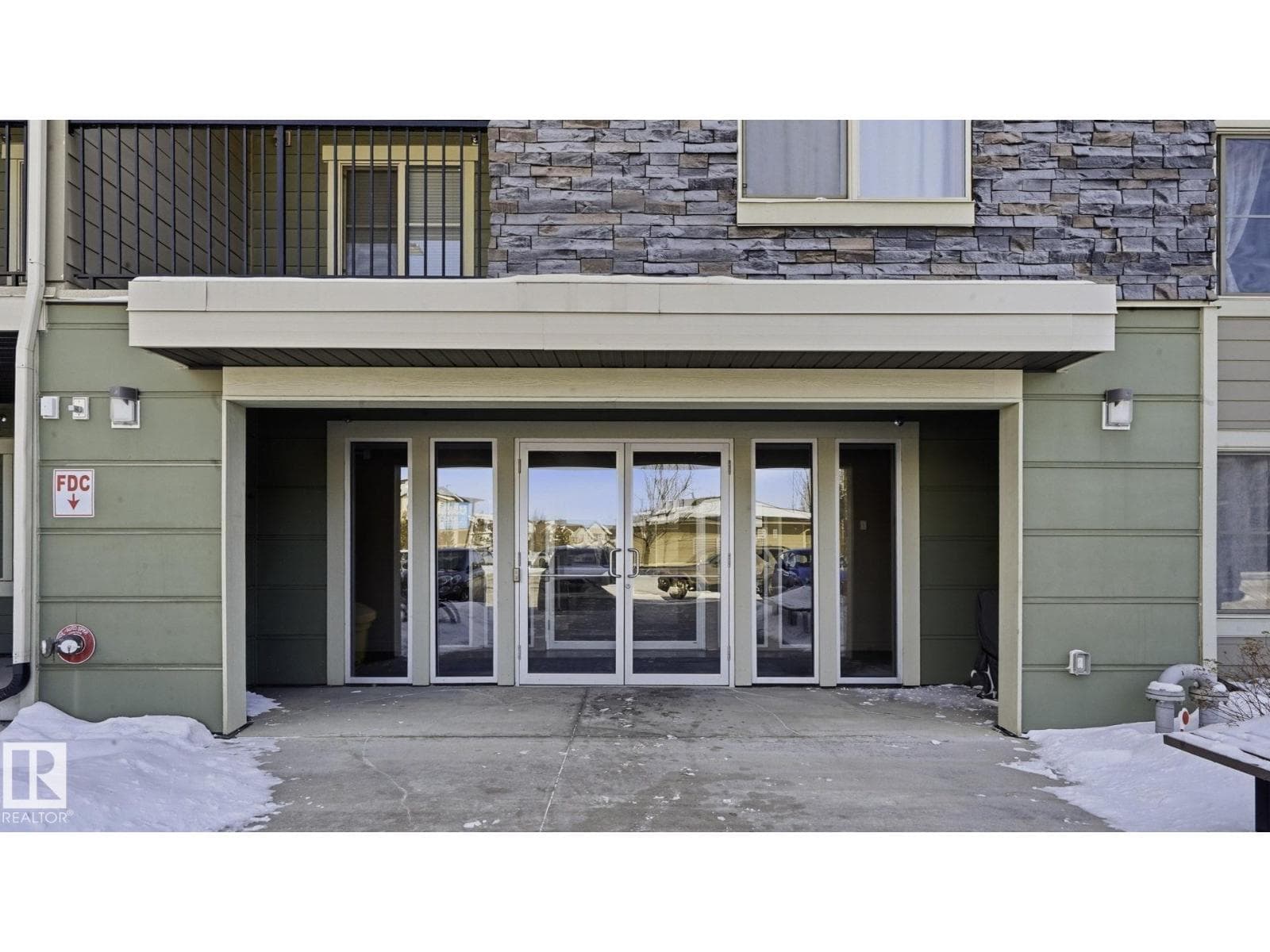 #319 274 McConachie DR NW — photo 2