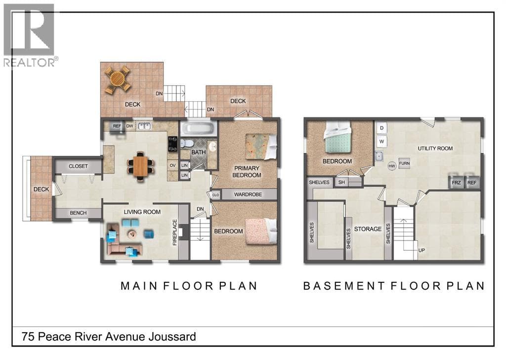 75 Peace River Avenue — photo 4