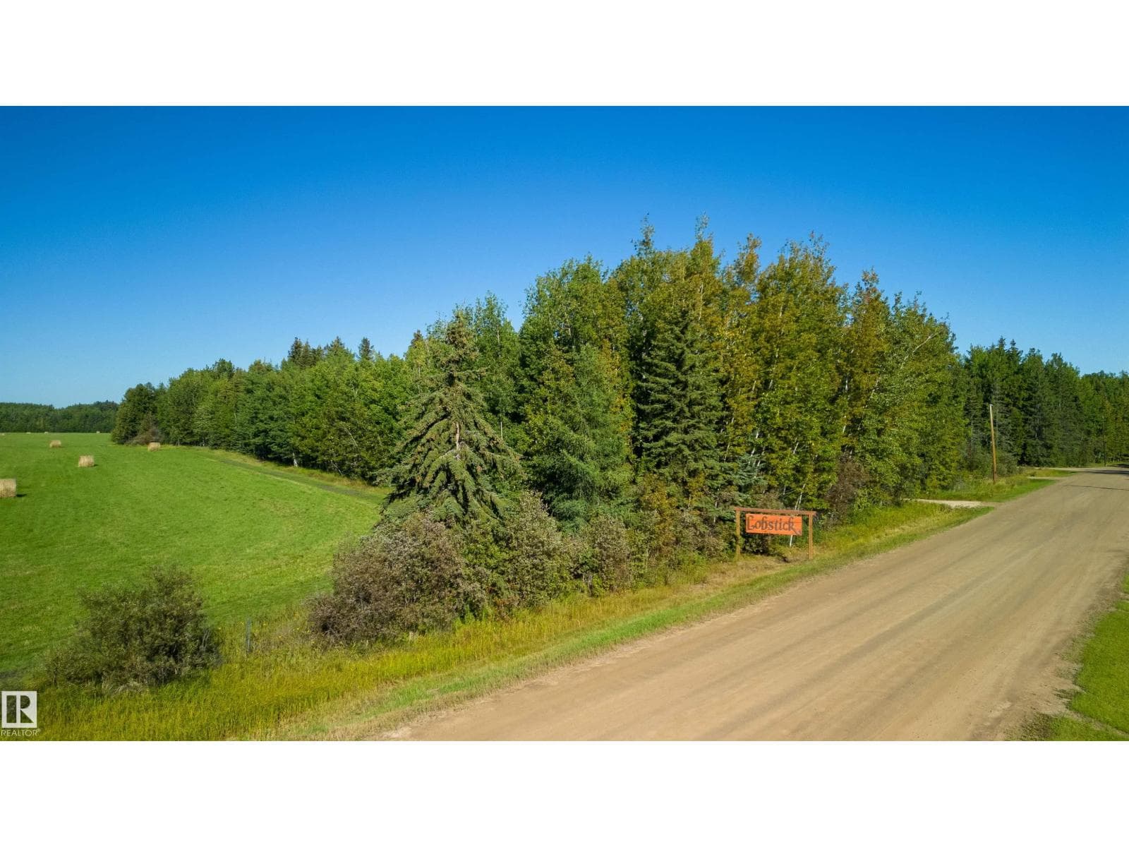 2, Rge Rd 90 / Lobstick Resort RD — photo 3