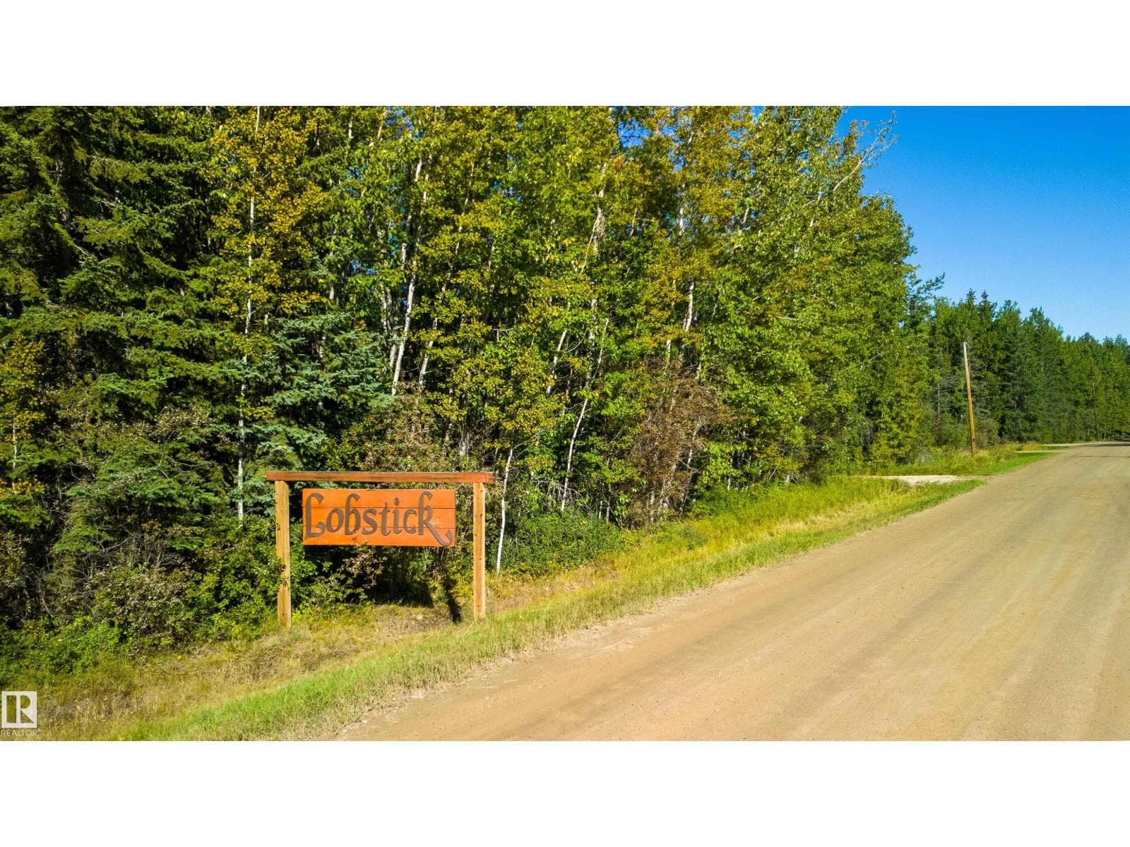 2, Rge Rd 90 / Lobstick Resort RD — photo 2