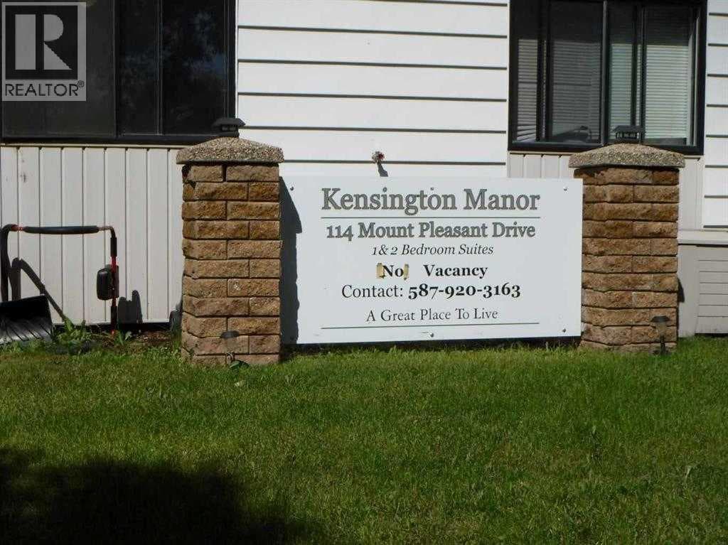 206, 114 Mount Pleasant Drive — photo 3