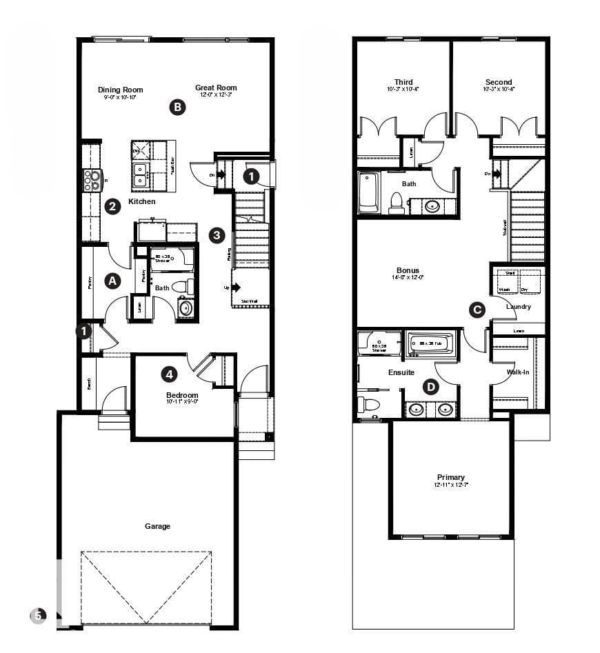 6129 Dansereau CR — photo 4