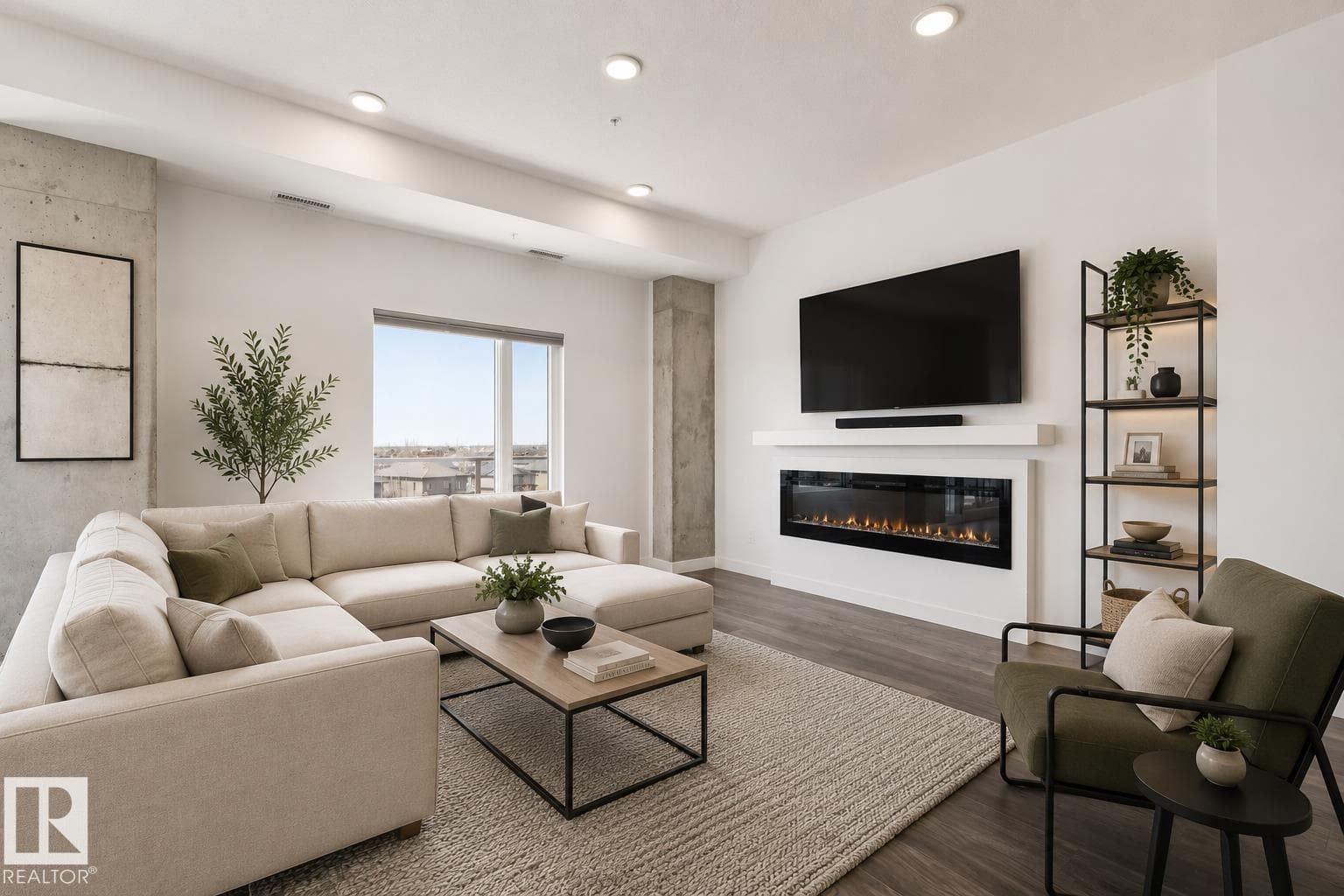 #502 1316 WINDERMERE WY SW