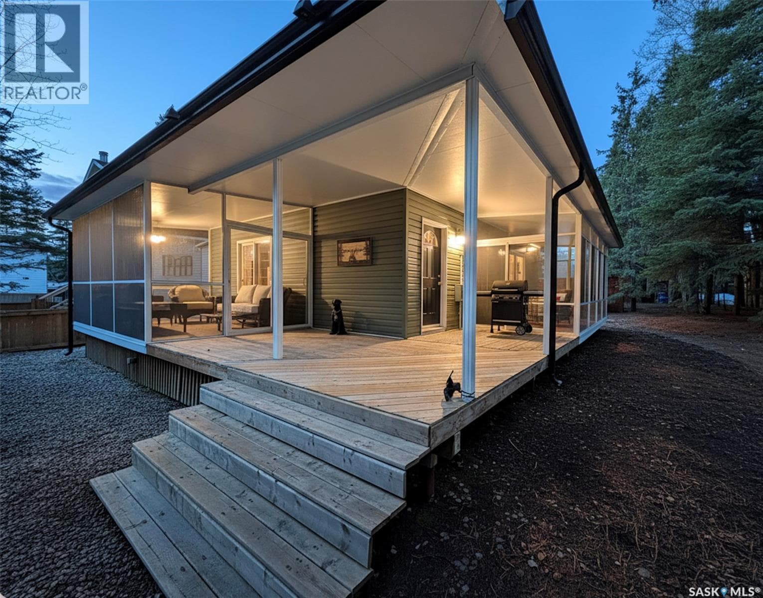 11 White Pine PLACE