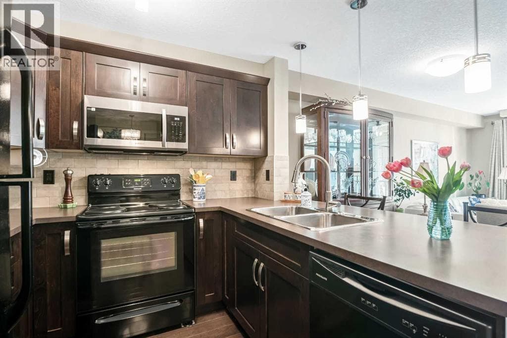 1313, 130 Panatella Street NW — photo 5