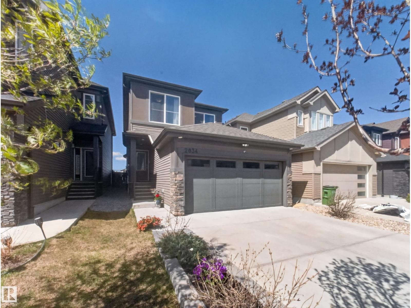 2034 GRAYDON HILL CR SW SW