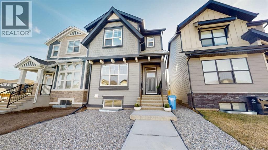 115 Magnolia Drive SE