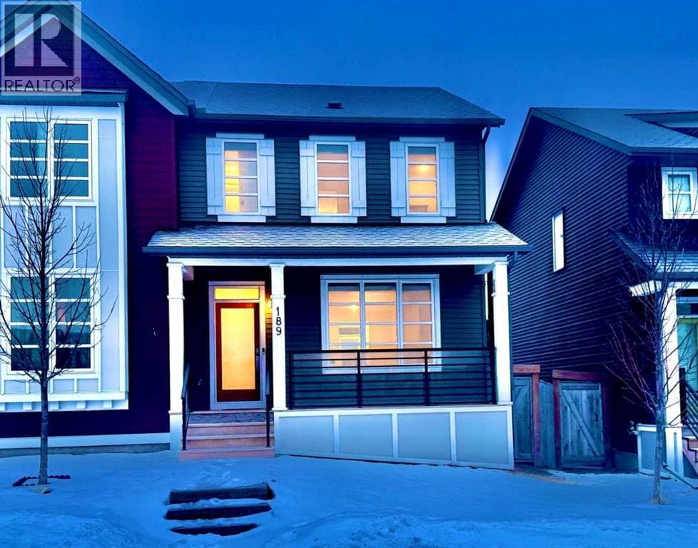 189 Carringvue Way NW — photo 2