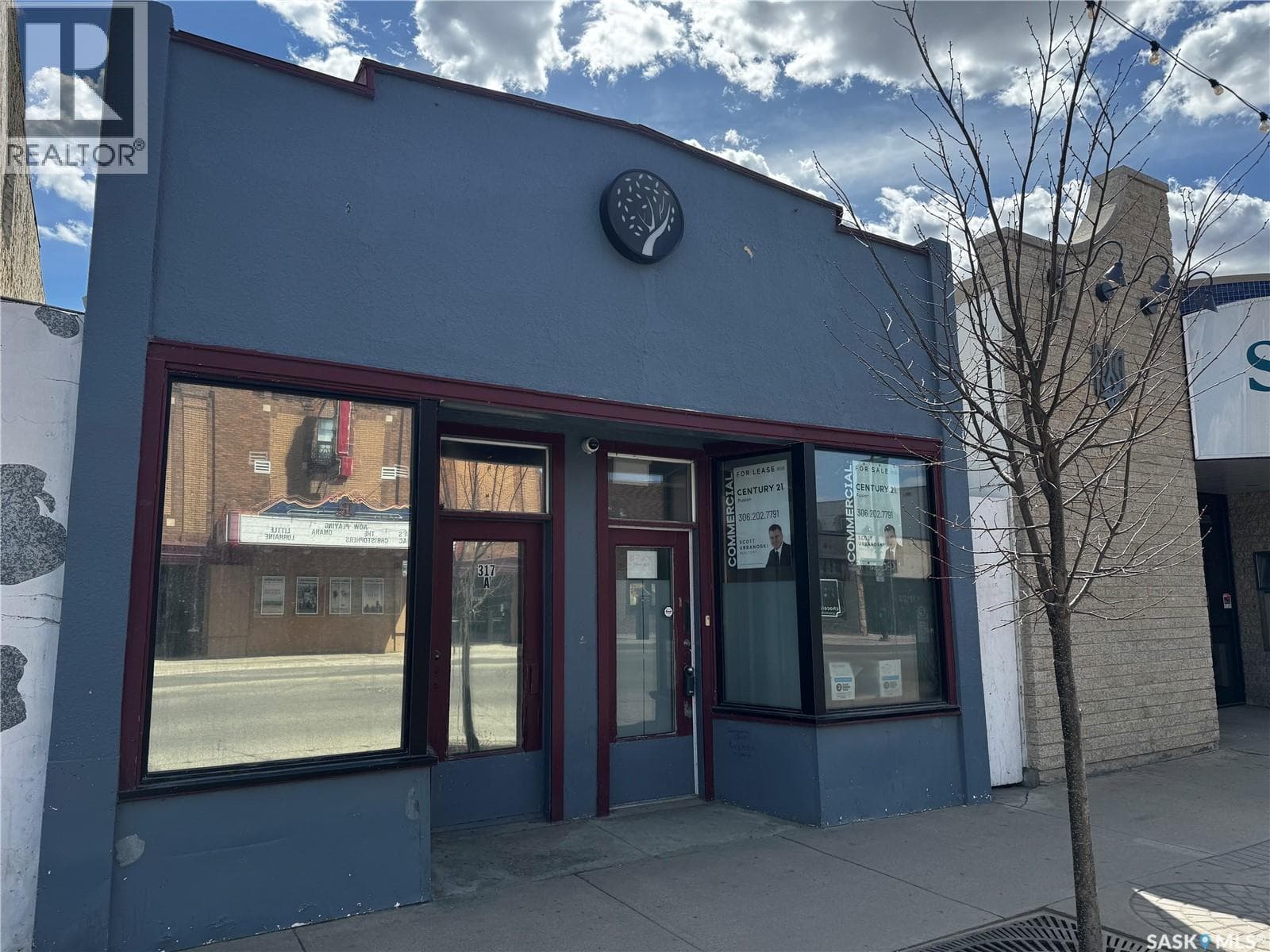 317 20th STREET W