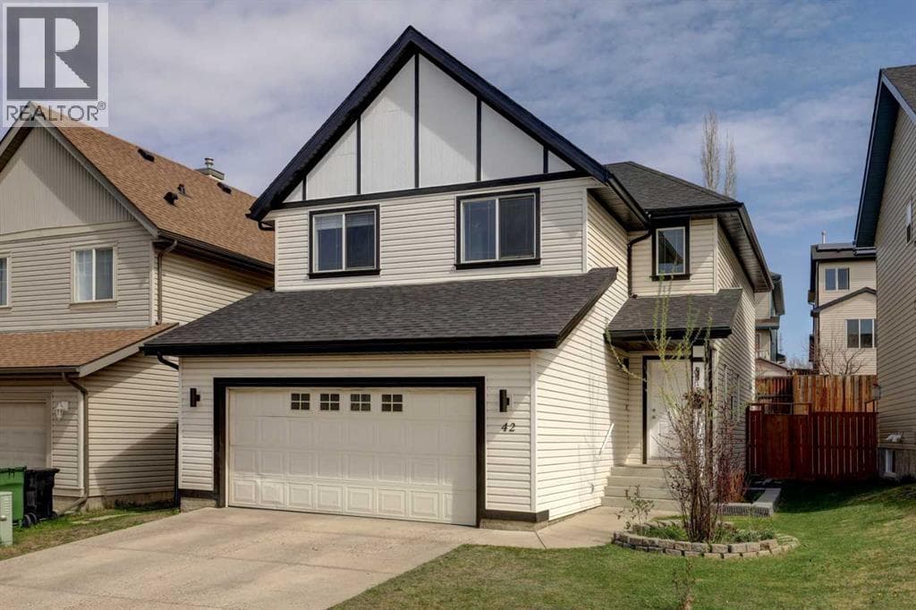 42 Evansbrooke Way NW — photo 2