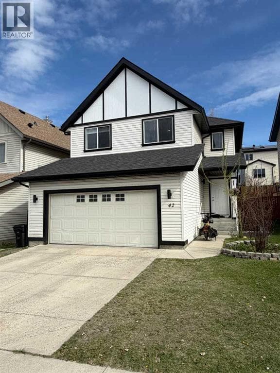 42 Evansbrooke Way NW
