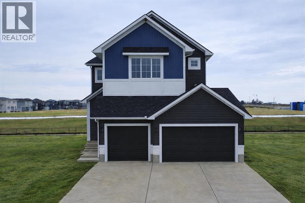 852 Dawson Point