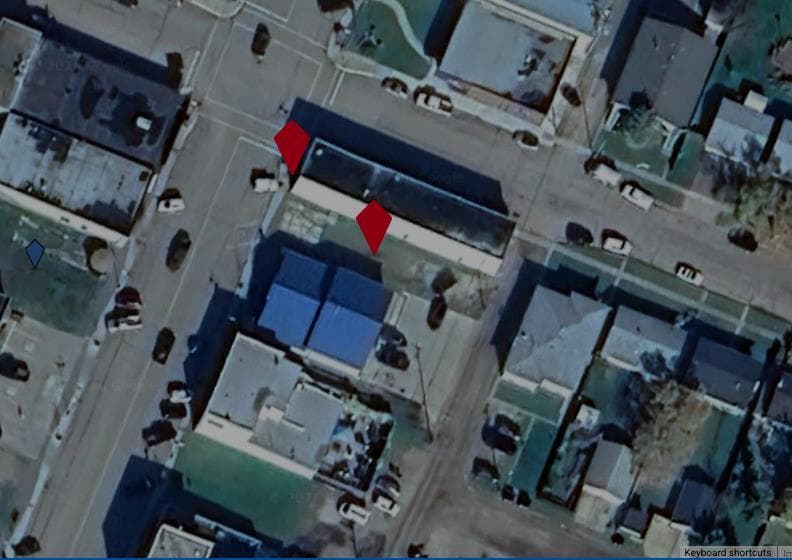 Tofield, Alberta