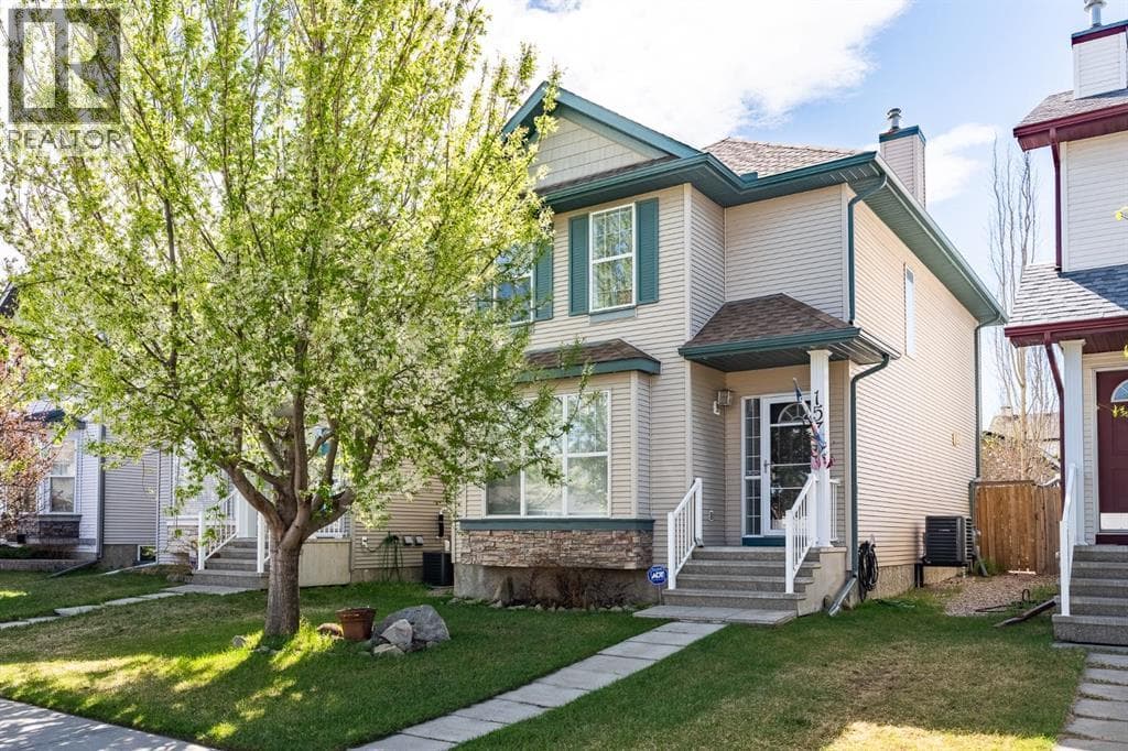 157 Cranberry Square SE