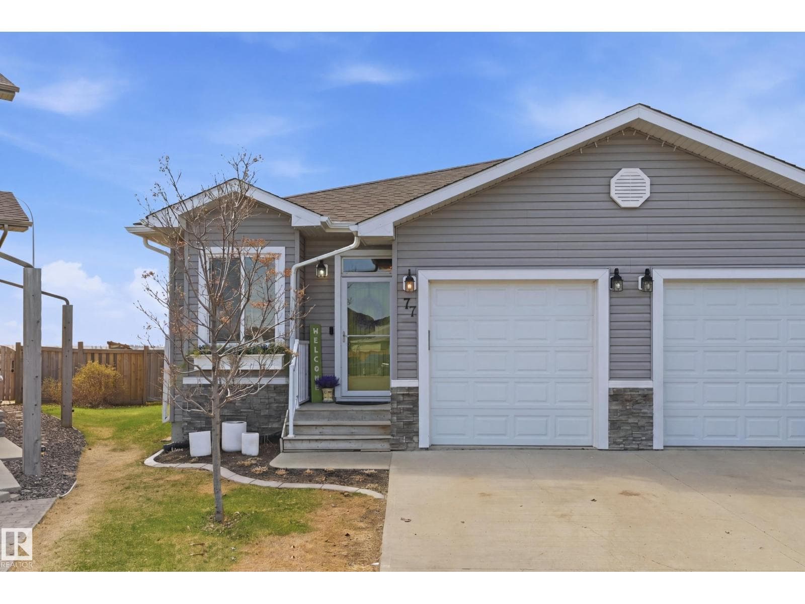 77 RICHMOND LI