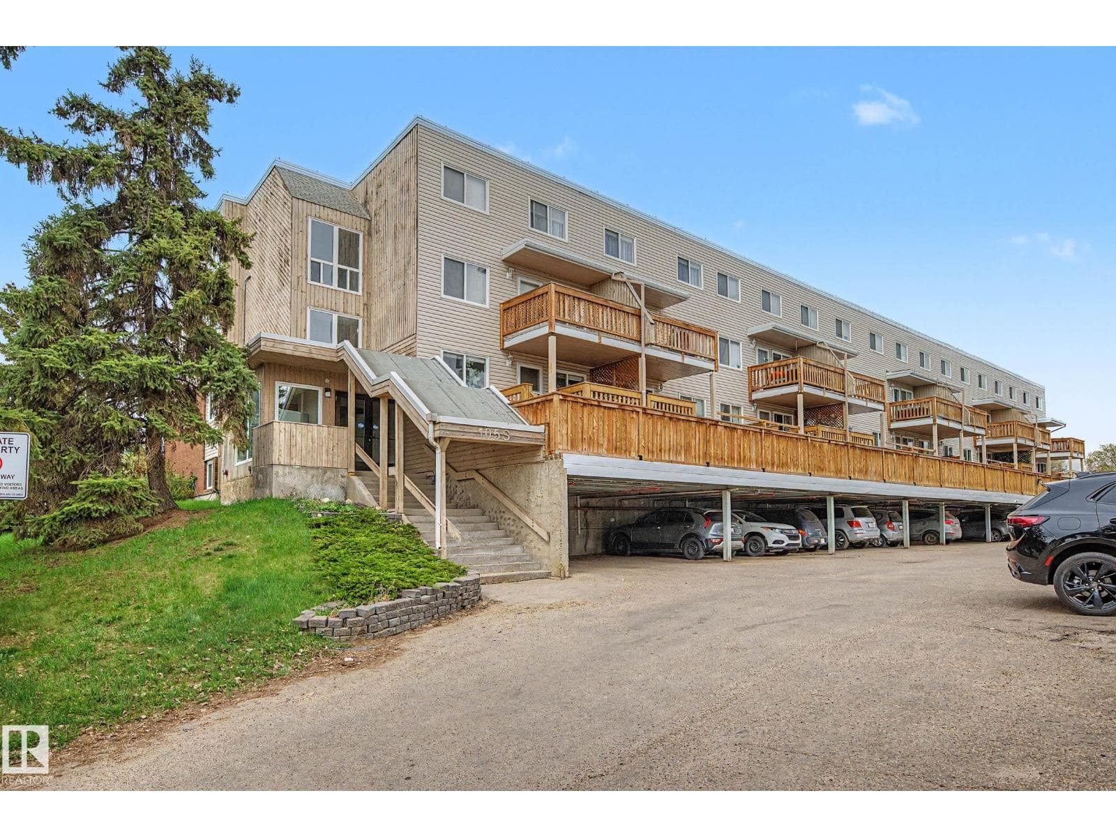 #103 105 MCKENNEY AV